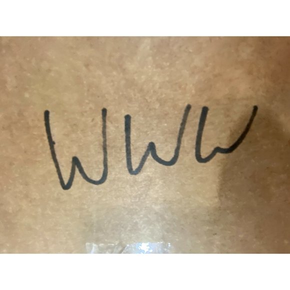 DC Shirt Adult Large Gray Spell Out Logo Pullover Short Sleeve Tee Mens‎ - Picture 10 of 10